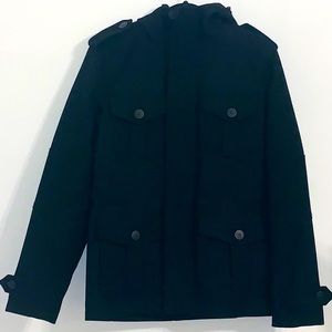 Express Men’s Water Repellent Jacket